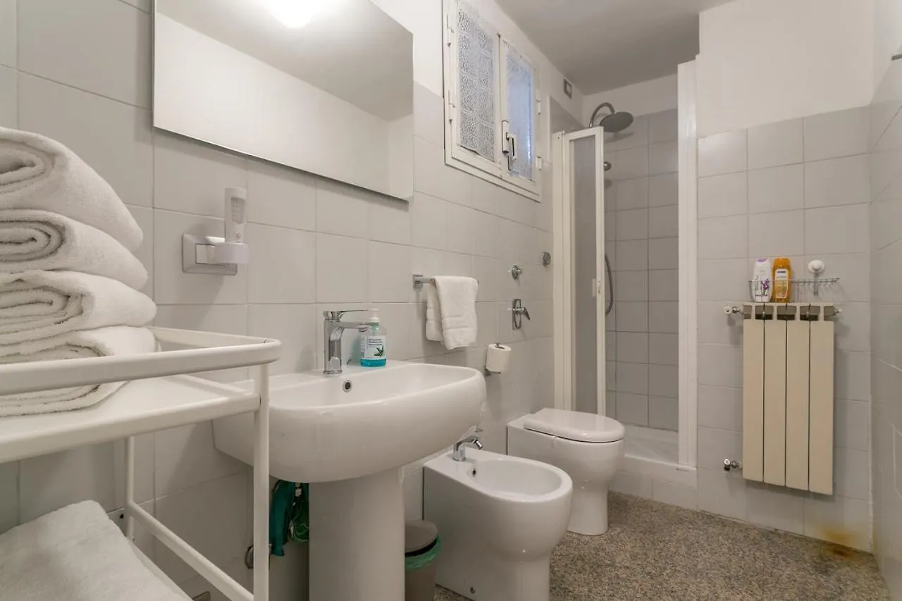 דירה מילאנו Sammartini 33 - Spacious Studio