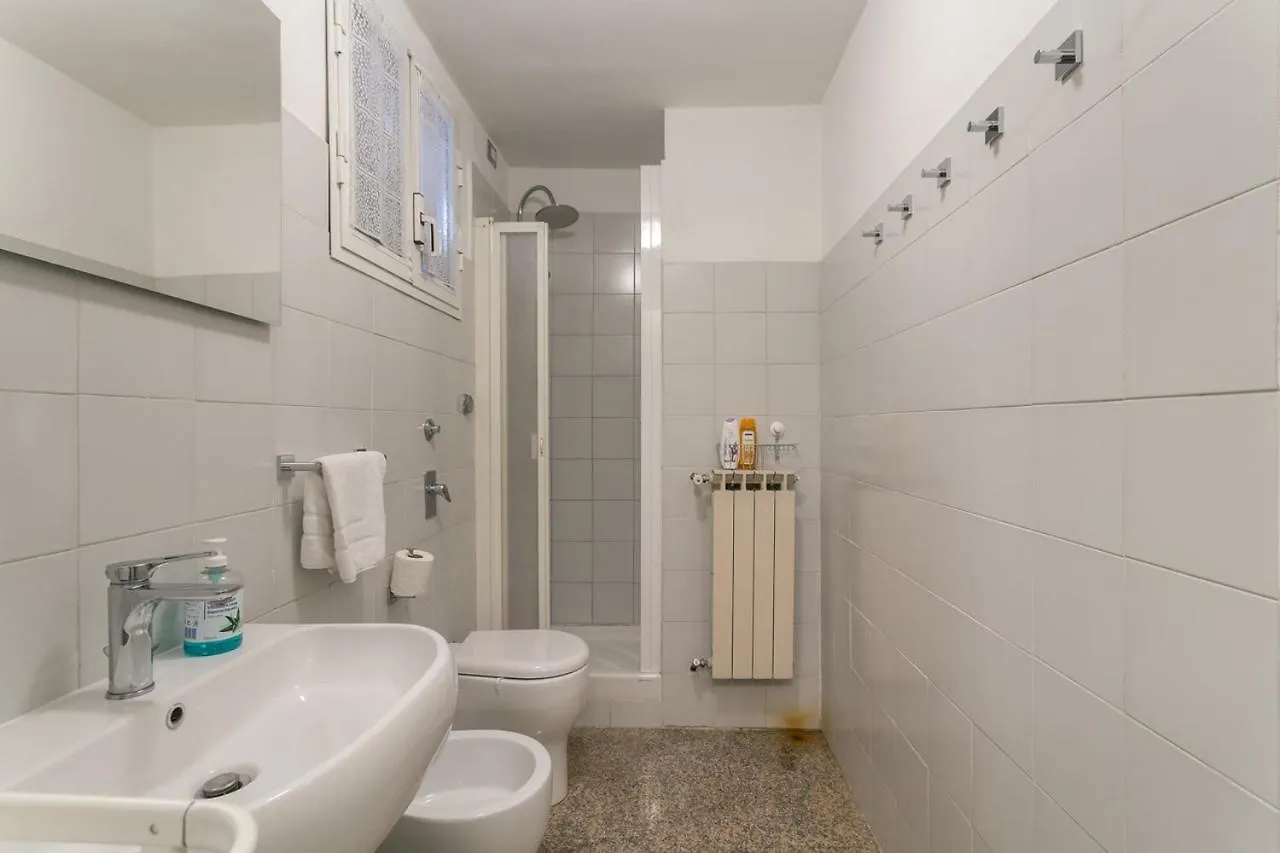 מילאנו Sammartini 33 - Spacious Studio